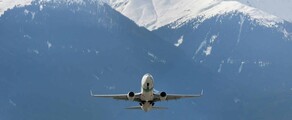 Innsbruck : prenájom súkromného lietadla