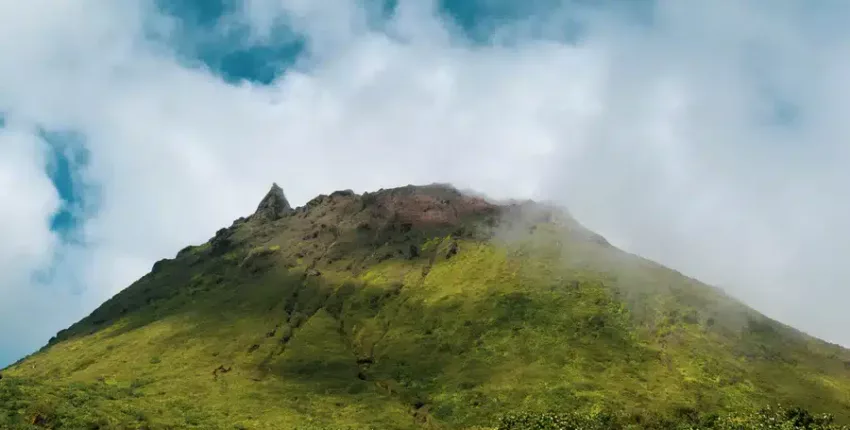 Guadeloupe: prenájom súkromného lietadla 