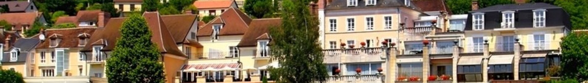 Prenájom vrtuľníka pre La Côte Saint-Jacques v Joigny
