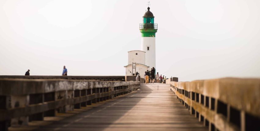 Faro : prenájom súkromného lietadla 