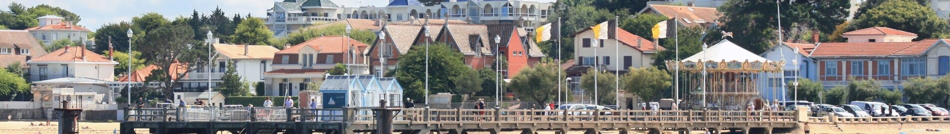 Arcachon : prenájom súkromného lietadla 