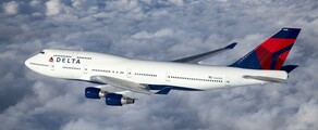 Boeing 747-400 prenájom súkromného lietadla