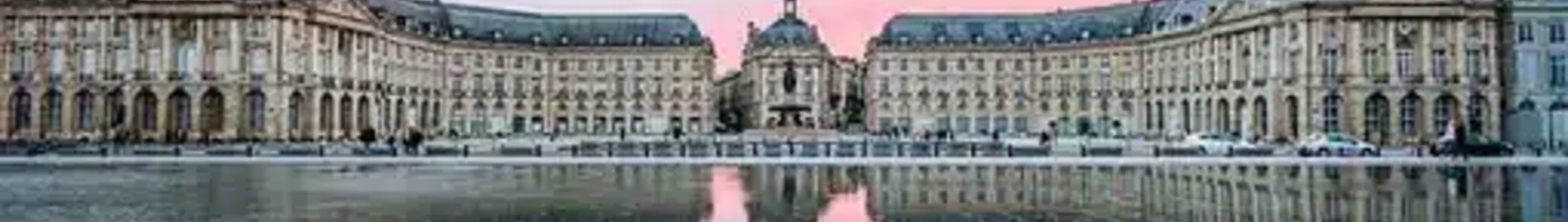 Paríž - Bordeaux: prenájom súkromného lietadla 