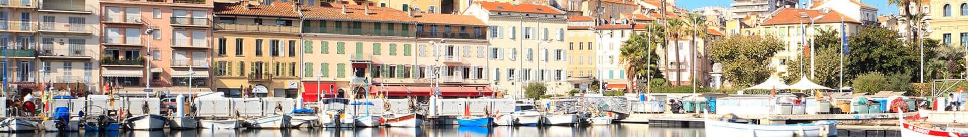 Luxembursko - Cannes: prenájom súkromného lietadla 