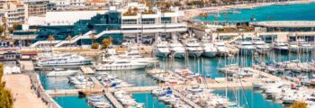Palma de Majorque : location de jet privé