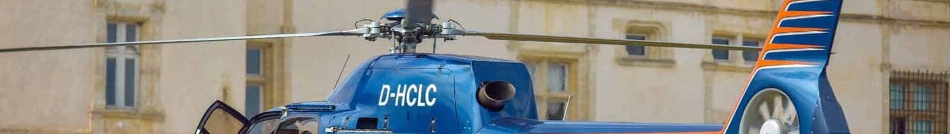 Prenájom helikoptéry semináre pozvánky klienti stimuly obedy