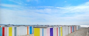 Le Havre Octeville: prenájom súkromného lietadla 