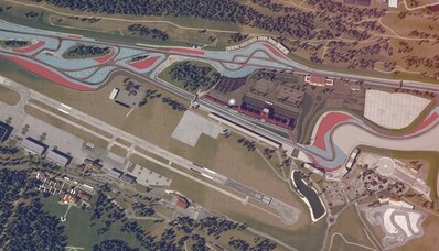 Grand Prix de France Formule 1 Circuit du Castellet – Transfery vrtuľníkom a súkromným lietadlom