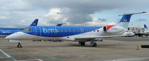 EMBRAER ERJ 135: Prenájom súkromného lietadla