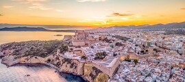 Portugalsko : prenájom súkromného lietadla 