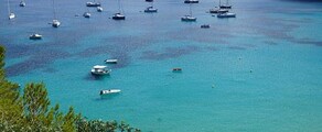 Paríž - Ibiza: prenájom súkromného lietadla 