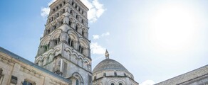 Angoulême Cognac: prenájom súkromného lietadla 