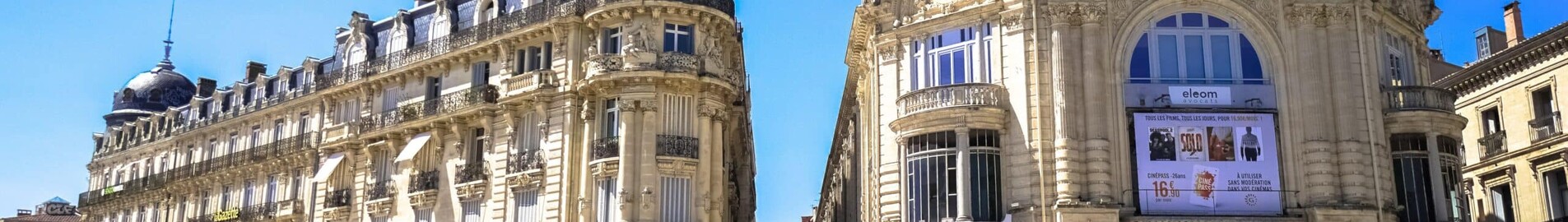 Montpellier: prenájom súkromného lietadla 