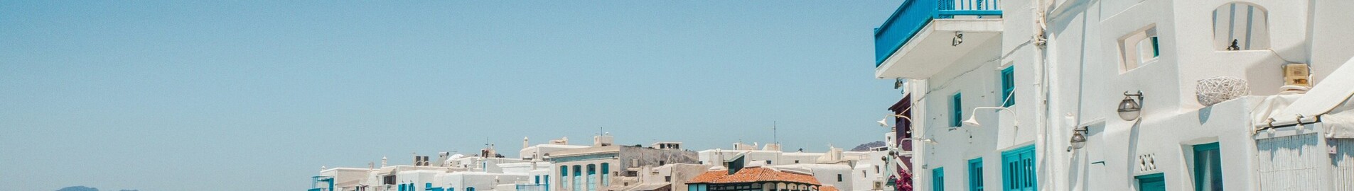Madrid - Mykonos : prenájom súkromného lietadla