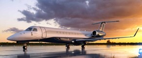 Legacy 650 / 650E prenájom súkromného lietadla