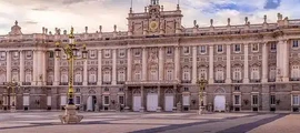 Madrid Cuatro Vientos: prenájom súkromného lietadla
