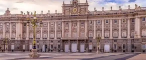 Madrid Barajas : prenájom súkromného lietadla 