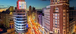Madrid - Palma de Mallorca: prenájom súkromného lietadla