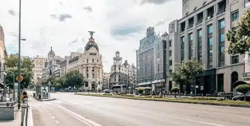 Madrid Barajas : prenájom súkromného lietadla 