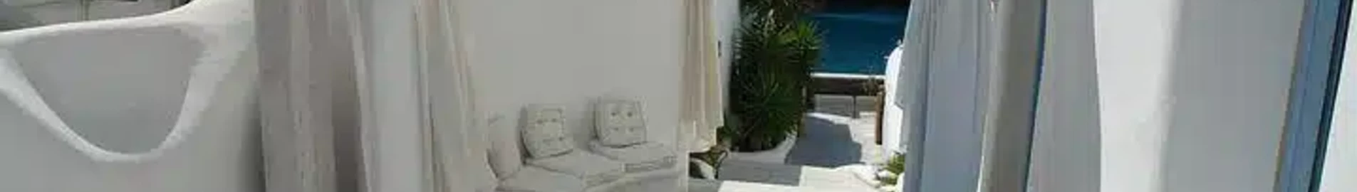 Londýn - Mykonos : prenájom súkromného lietadla