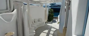 Londýn - Mykonos : prenájom súkromného lietadla