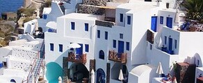 Barcelona - Mykonos : prenájom súkromného lietadla 