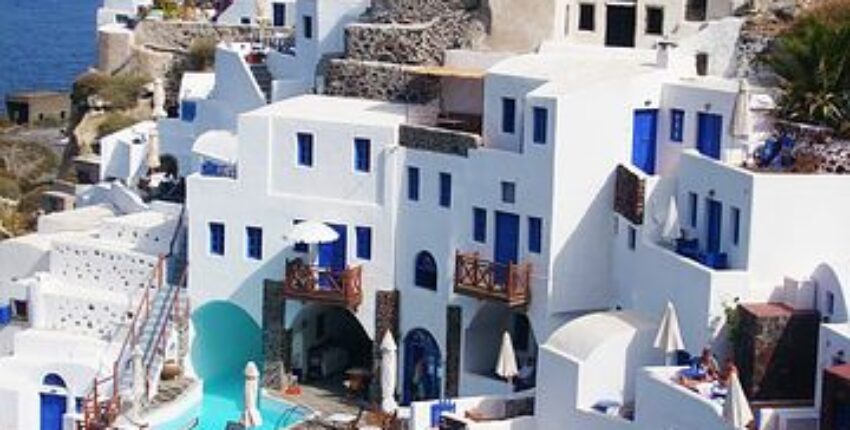 Paríž - Mykonos : prenájom súkromného lietadla 