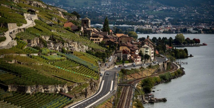 Lausanne : prenájom súkromného lietadla 