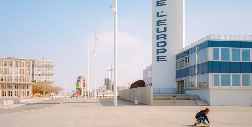 Le Havre Octeville: prenájom súkromného lietadla 
