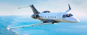 ROBINSON R44: Prenájom súkromného vrtuľníka
