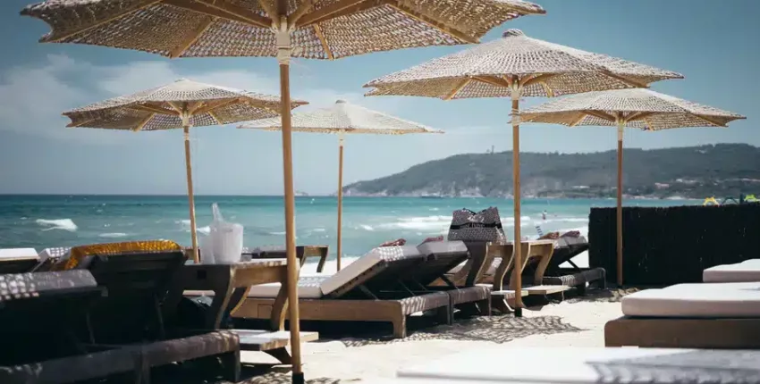 Paríž - St Tropez: prenájom súkromného lietadla
