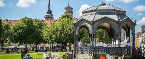 Paríž - Stuttgart: prenájom súkromného lietadla 