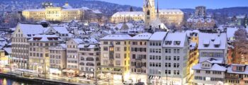zurich location de jet privé