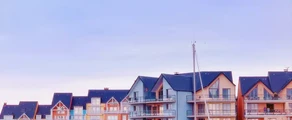 Deauville Saint Gatien Normandia: prenájom súkromného lietadla 
