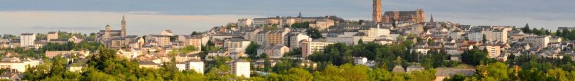 Rodez Aveyron: prenájom súkromného lietadla 