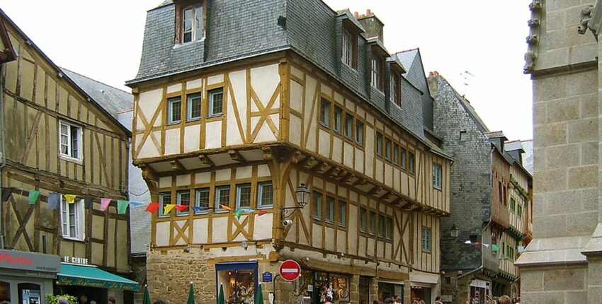 Vannes : prenájom súkromného lietadla 