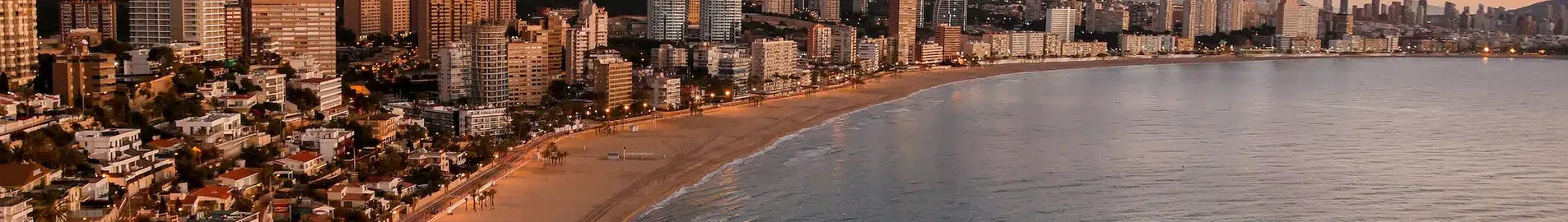 Alicante Elche : prenájom súkromného lietadla 