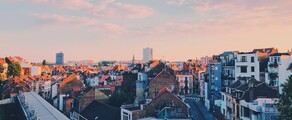 Luxemburg - Brusel: prenájom súkromného lietadla