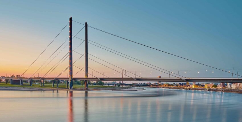 Düsseldorf: prenájom súkromného lietadla 