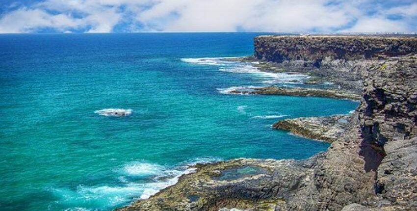 Fuerteventura El Matorral : prenájom súkromného lietadla 