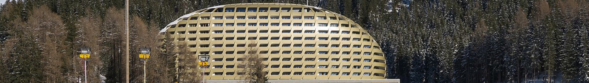 Davos : prenájom súkromného lietadla 