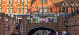 Prenájom súkromného lietadla v Caernarfon