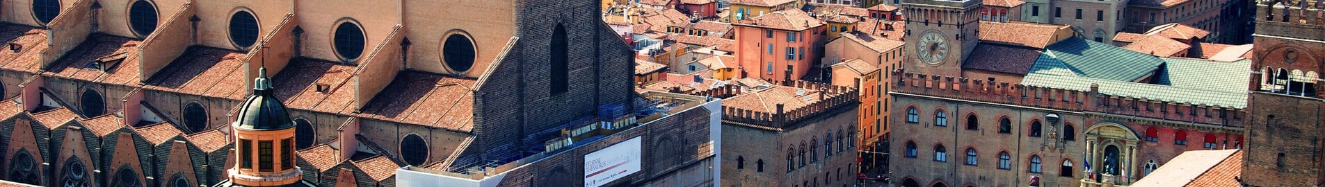 Bologna Guglielmo Marconi : prenájom súkromného lietadla 