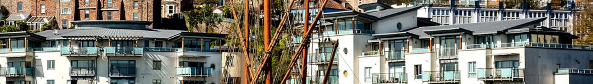 Bristol prenájom súkromného lietadla 