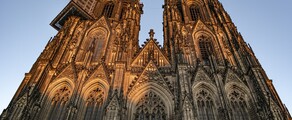Kolín nad Rýnom-Bonn : prenájom súkromného lietadla