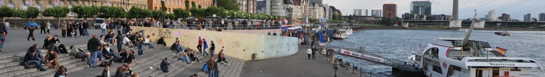 Düsseldorf: prenájom súkromného lietadla 