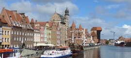 Swidwin: prenájom súkromného lietadla 