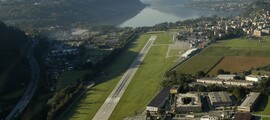 Bazilej Mulhouse Fribourg : prenájom súkromného lietadla 