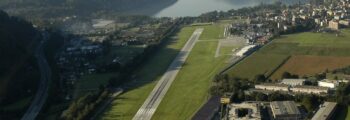 Maiduguri : location de jet privé