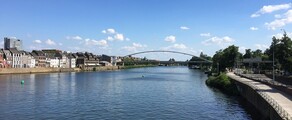 Maastricht Aix La Chapelle : prenájom súkromného lietadla 